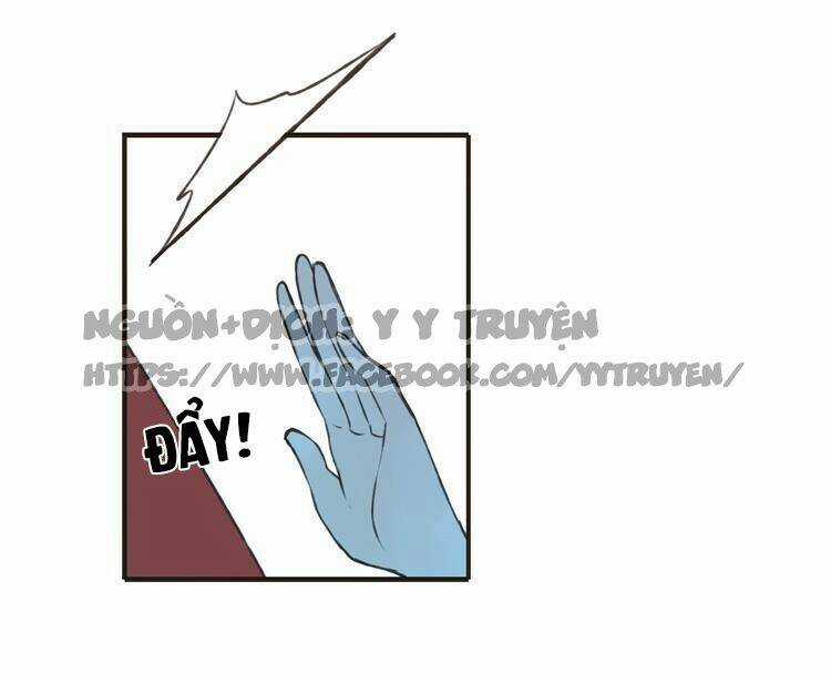 Giáo Chủ Yêu Nghiệt Mau Nằm Xuống Chapter 6 trang 16