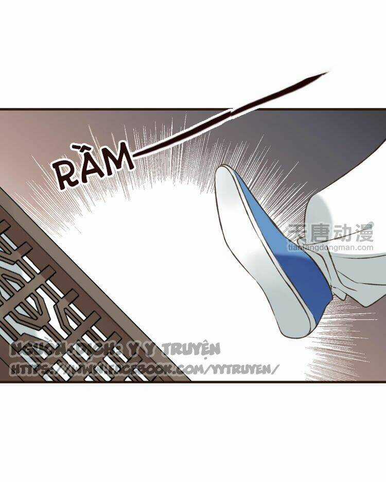 Giáo Chủ Yêu Nghiệt Mau Nằm Xuống Chapter 6 trang 2