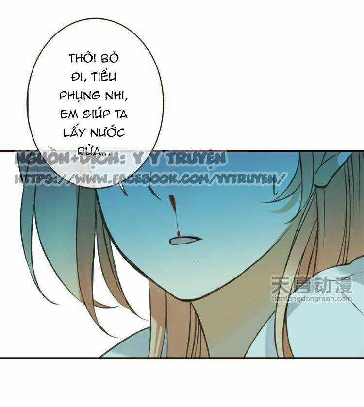 Giáo Chủ Yêu Nghiệt Mau Nằm Xuống Chapter 6 trang 23