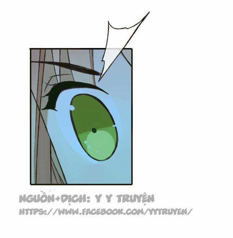 Giáo Chủ Yêu Nghiệt Mau Nằm Xuống Chapter 6 trang 24