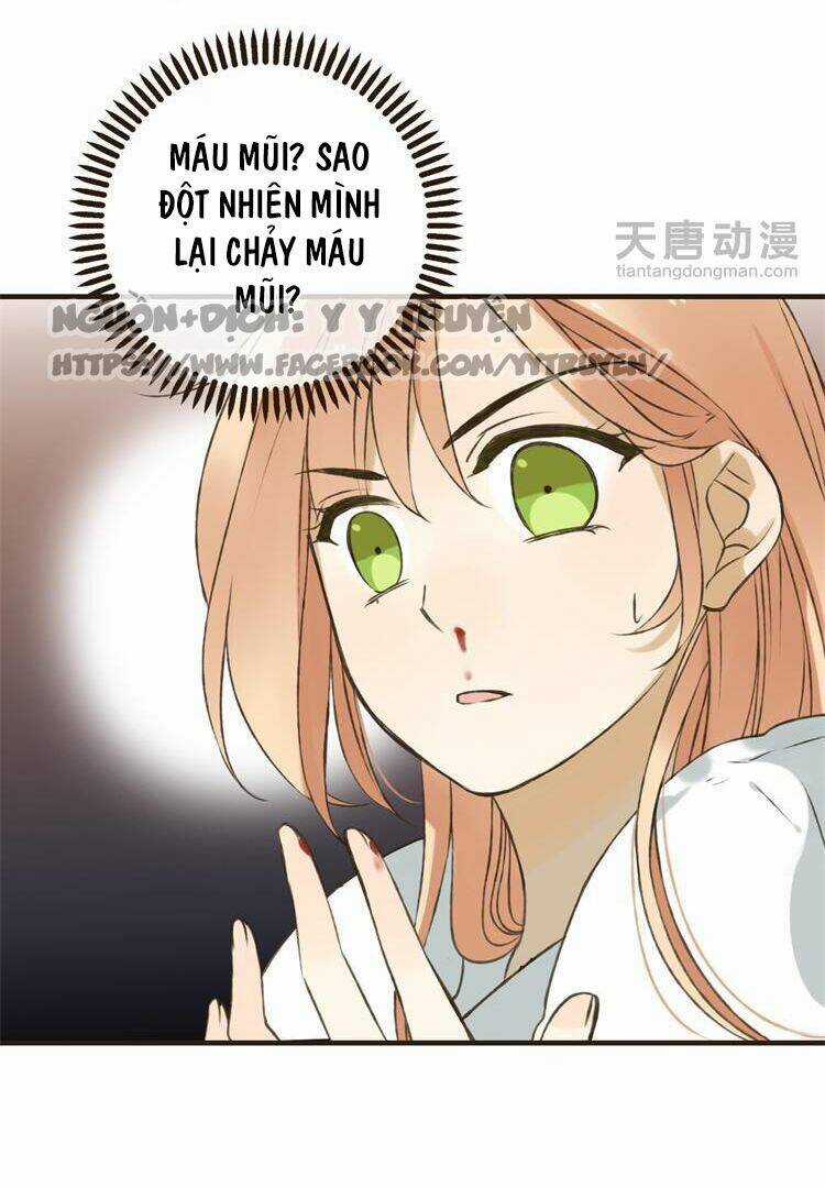 Giáo Chủ Yêu Nghiệt Mau Nằm Xuống Chapter 6 trang 25