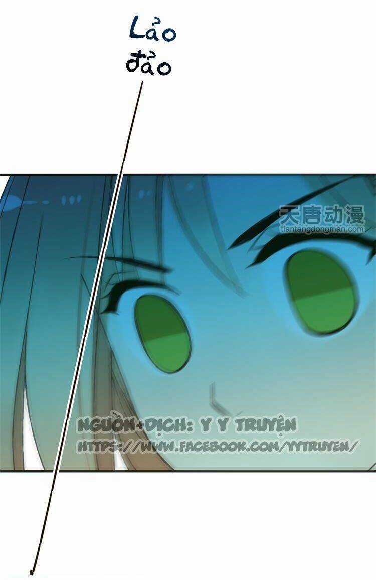 Giáo Chủ Yêu Nghiệt Mau Nằm Xuống Chapter 6 trang 26