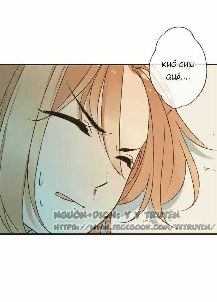 Giáo Chủ Yêu Nghiệt Mau Nằm Xuống Chapter 6 trang 29