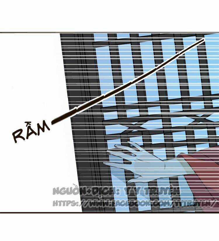 Giáo Chủ Yêu Nghiệt Mau Nằm Xuống Chapter 6 trang 30