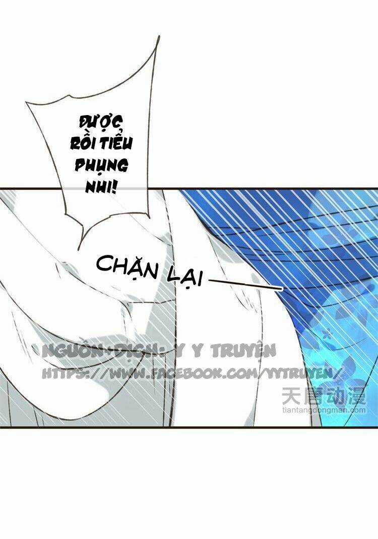 Giáo Chủ Yêu Nghiệt Mau Nằm Xuống Chapter 6 trang 8