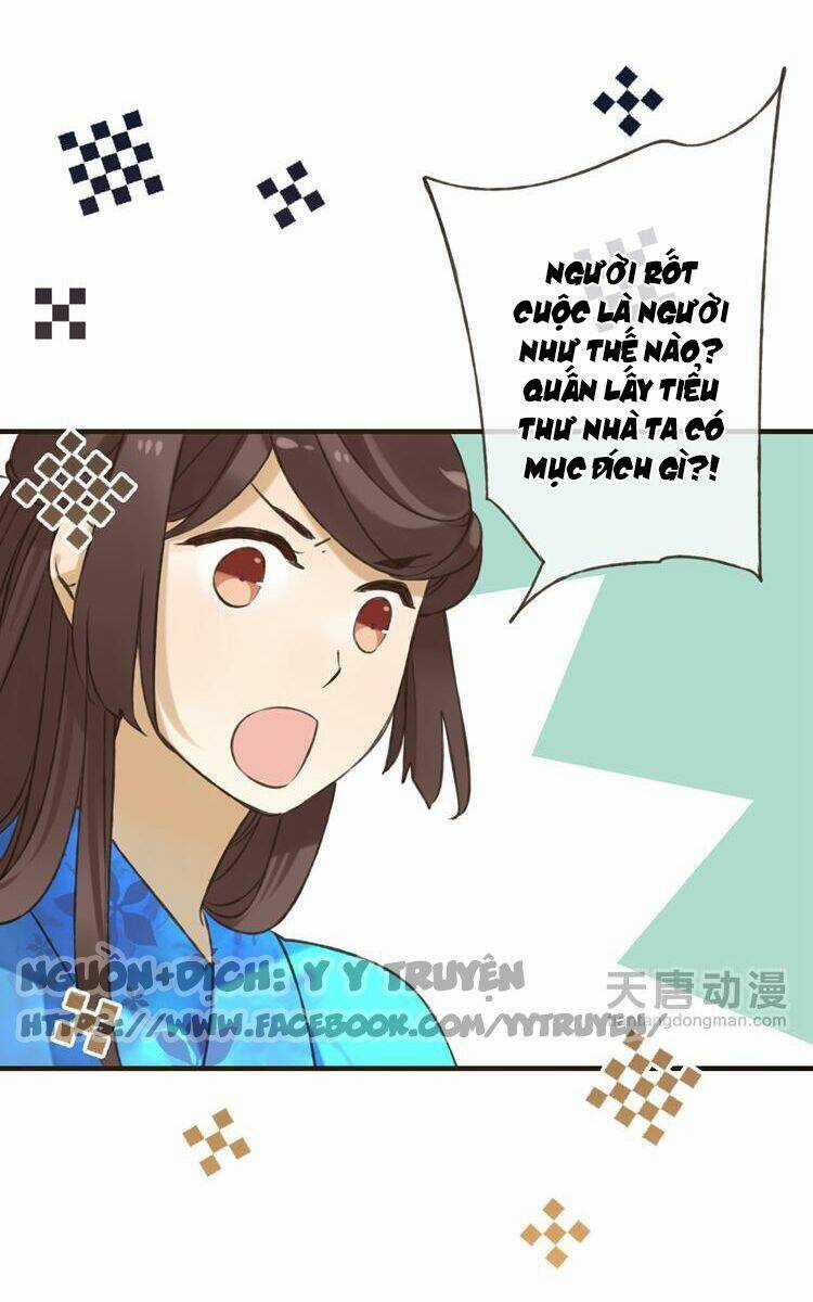 Giáo Chủ Yêu Nghiệt Mau Nằm Xuống Chapter 7 trang 11