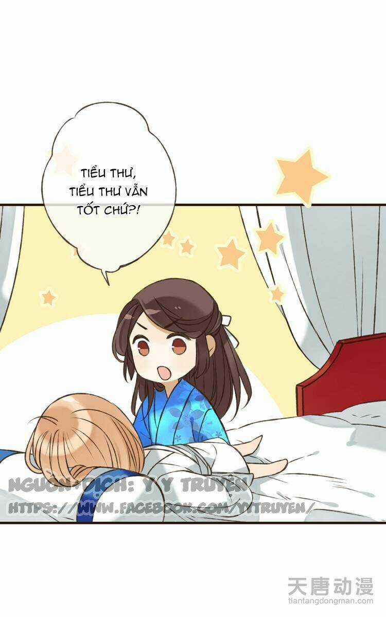 Giáo Chủ Yêu Nghiệt Mau Nằm Xuống Chapter 7 trang 15