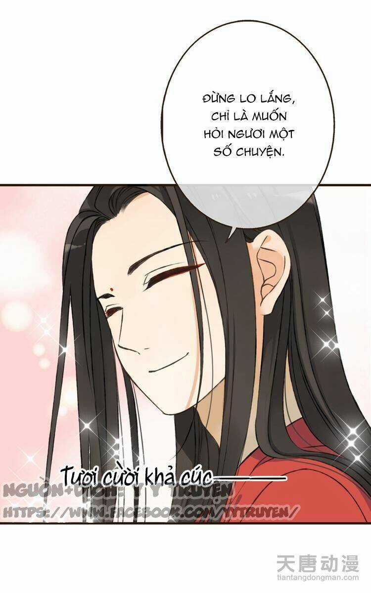 Giáo Chủ Yêu Nghiệt Mau Nằm Xuống Chapter 7 trang 18