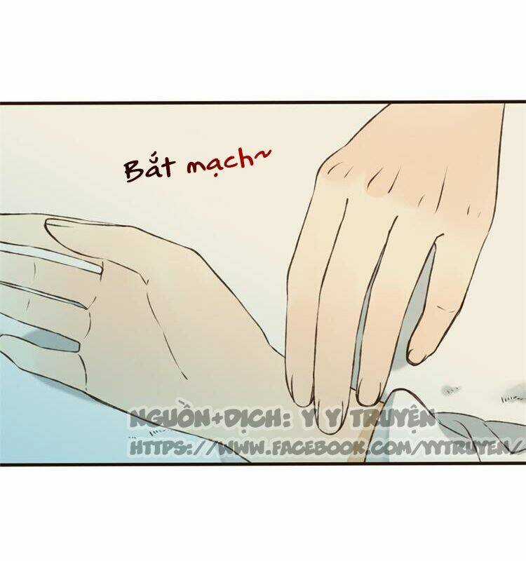 Giáo Chủ Yêu Nghiệt Mau Nằm Xuống Chapter 7 trang 2