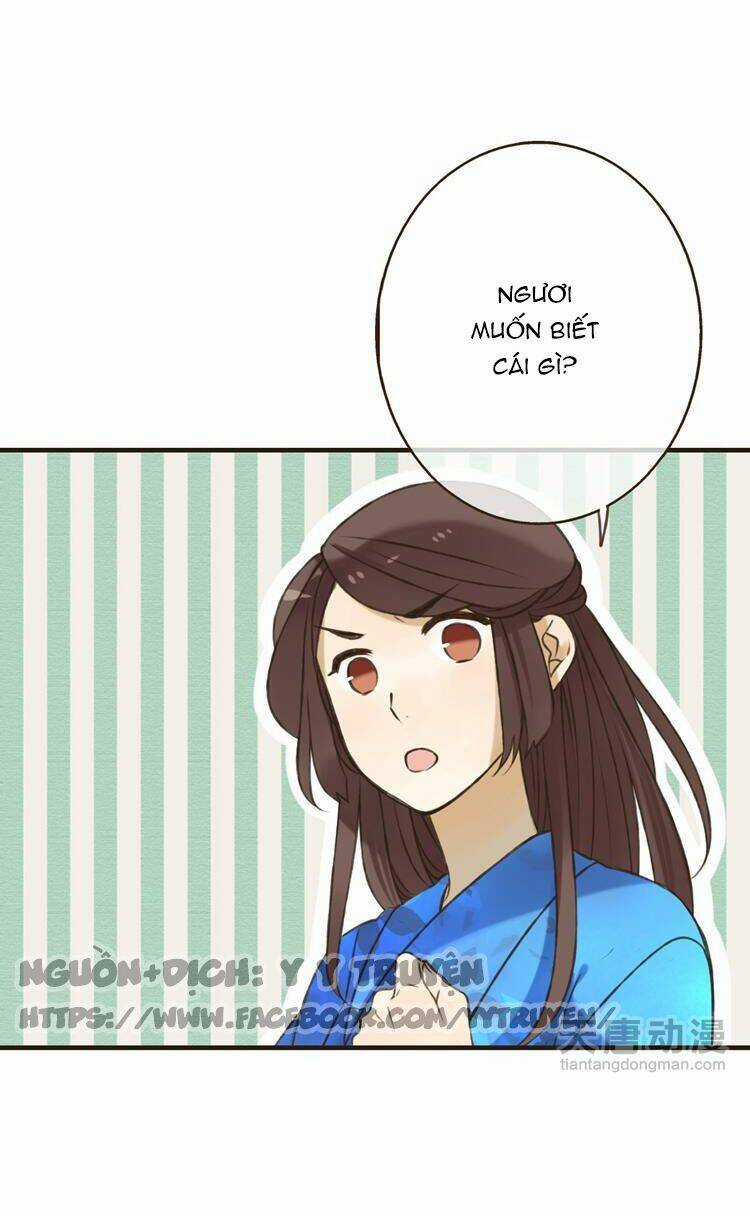 Giáo Chủ Yêu Nghiệt Mau Nằm Xuống Chapter 7 trang 20