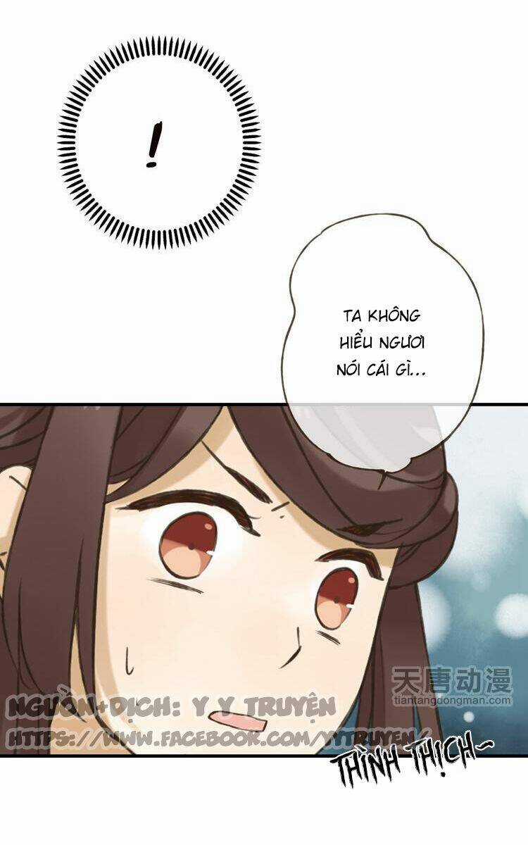 Giáo Chủ Yêu Nghiệt Mau Nằm Xuống Chapter 7 trang 22