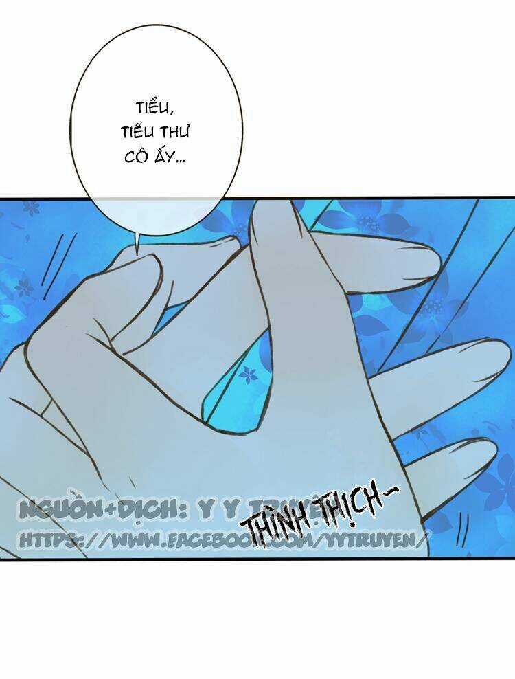 Giáo Chủ Yêu Nghiệt Mau Nằm Xuống Chapter 7 trang 25