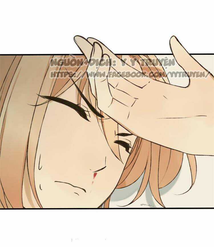 Giáo Chủ Yêu Nghiệt Mau Nằm Xuống Chapter 7 trang 3