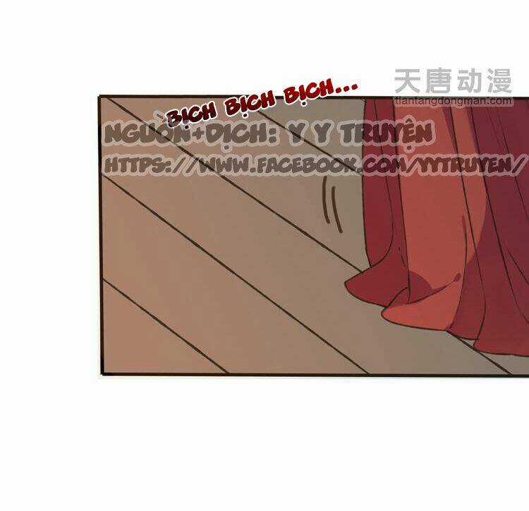 Giáo Chủ Yêu Nghiệt Mau Nằm Xuống Chapter 7 trang 30