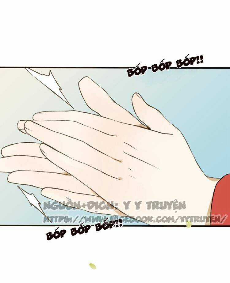 Giáo Chủ Yêu Nghiệt Mau Nằm Xuống Chapter 7 trang 33