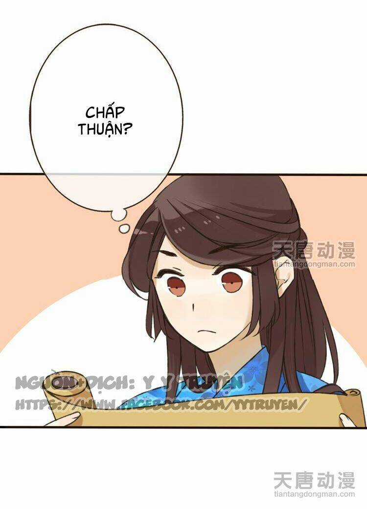 Giáo Chủ Yêu Nghiệt Mau Nằm Xuống Chapter 7 trang 37