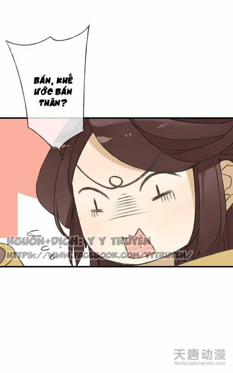 Giáo Chủ Yêu Nghiệt Mau Nằm Xuống Chapter 7 trang 38