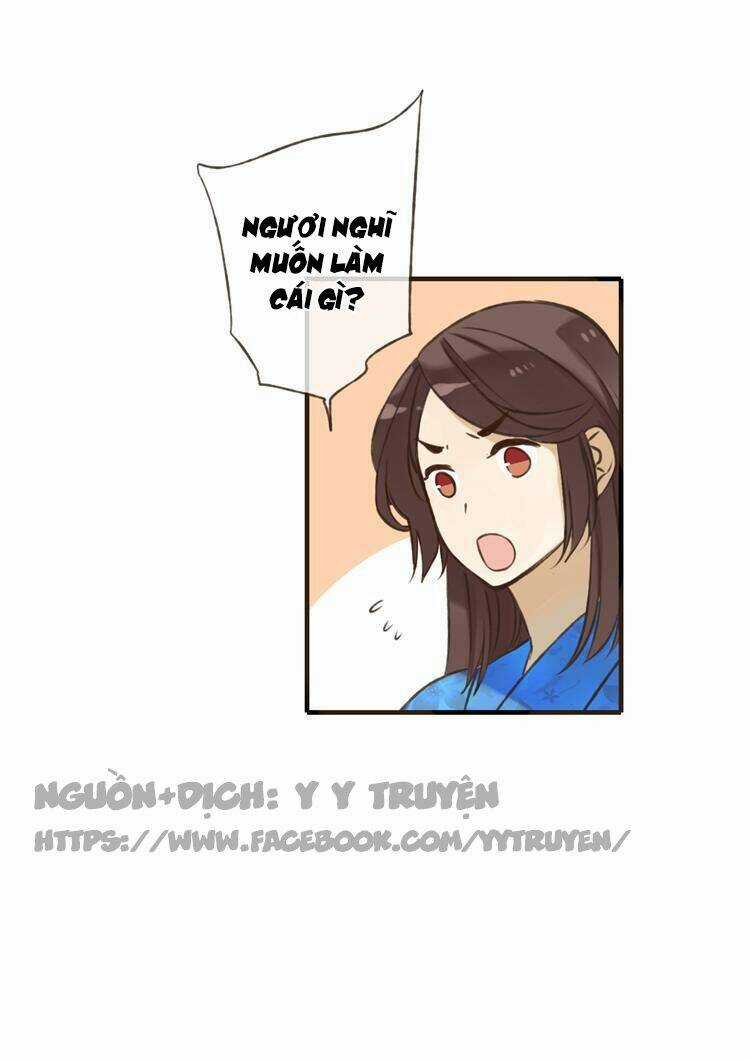 Giáo Chủ Yêu Nghiệt Mau Nằm Xuống Chapter 7 trang 6