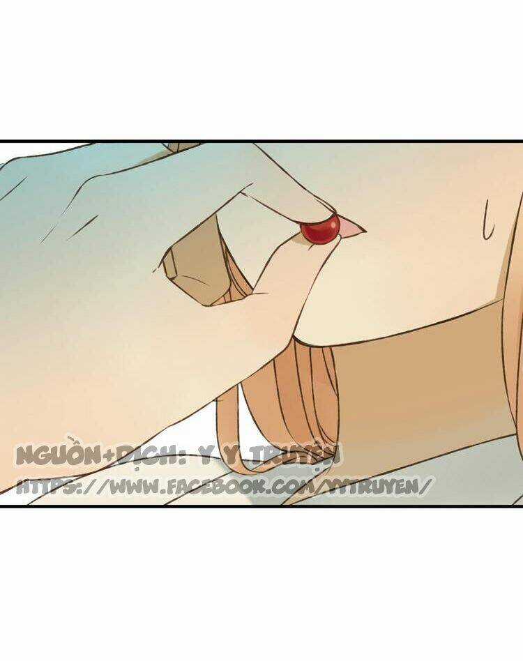 Giáo Chủ Yêu Nghiệt Mau Nằm Xuống Chapter 7 trang 8