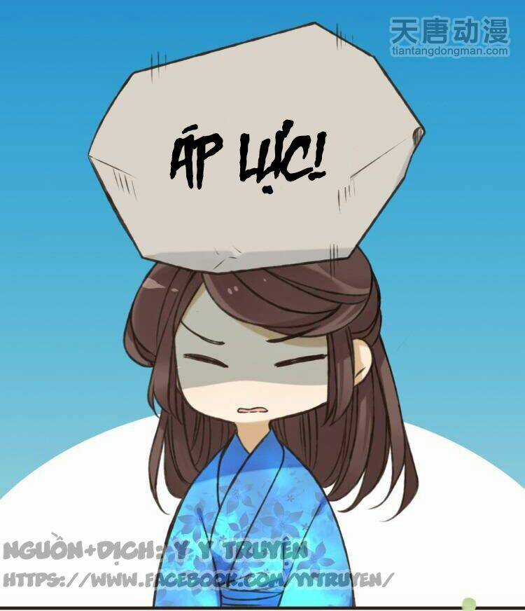 Giáo Chủ Yêu Nghiệt Mau Nằm Xuống Chapter 8 trang 10