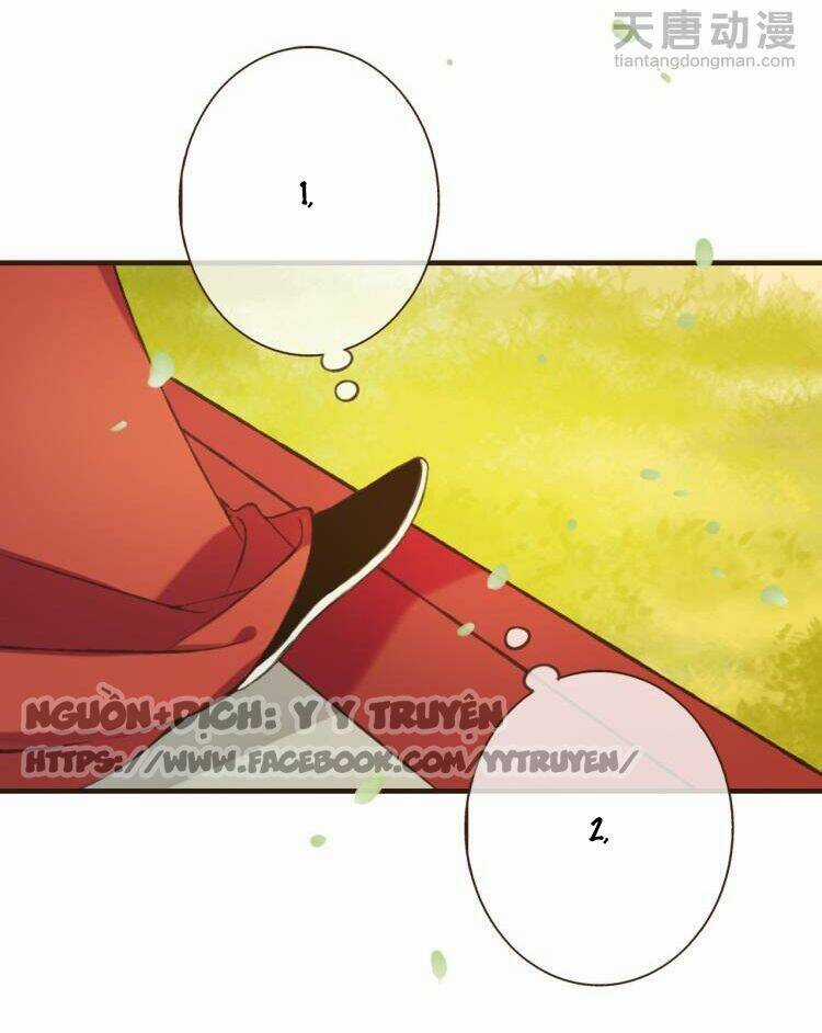 Giáo Chủ Yêu Nghiệt Mau Nằm Xuống Chapter 8 trang 12