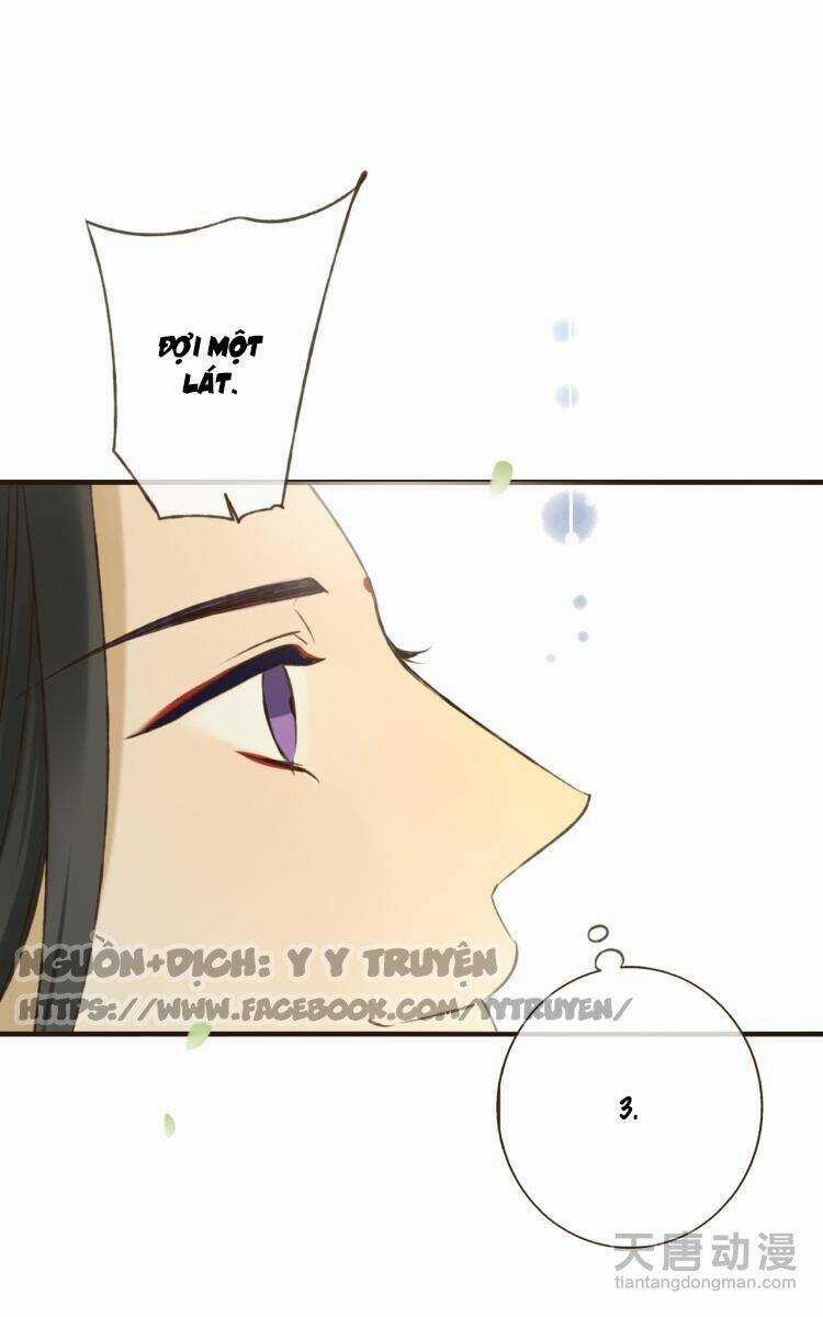 Giáo Chủ Yêu Nghiệt Mau Nằm Xuống Chapter 8 trang 13