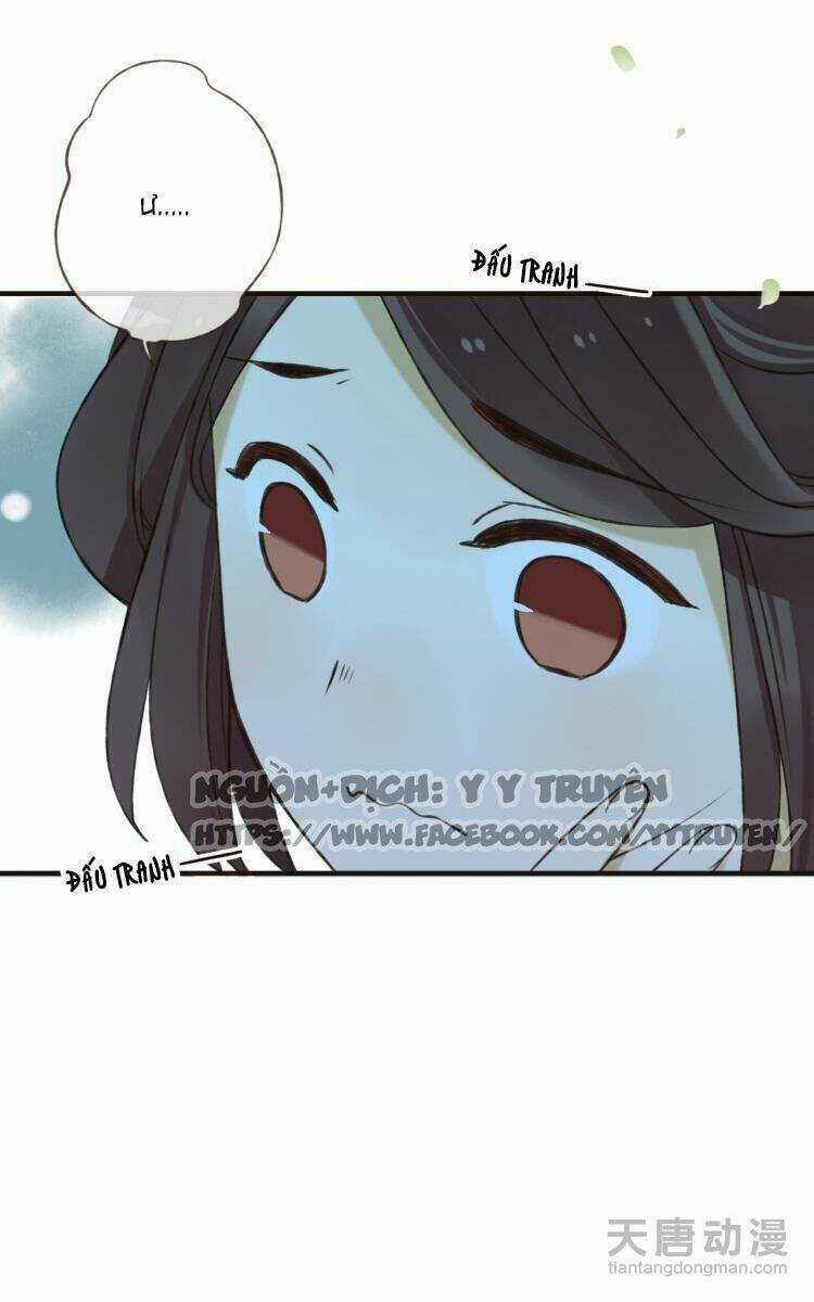 Giáo Chủ Yêu Nghiệt Mau Nằm Xuống Chapter 8 trang 16