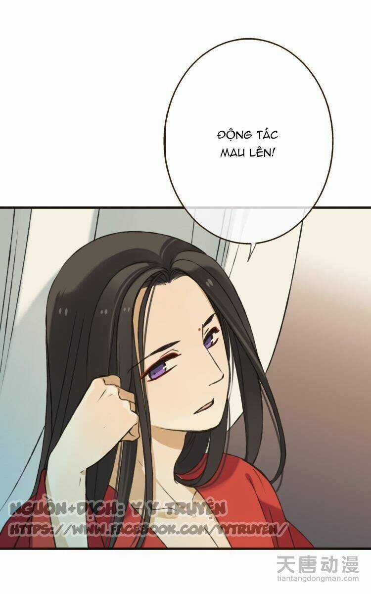 Giáo Chủ Yêu Nghiệt Mau Nằm Xuống Chapter 8 trang 20