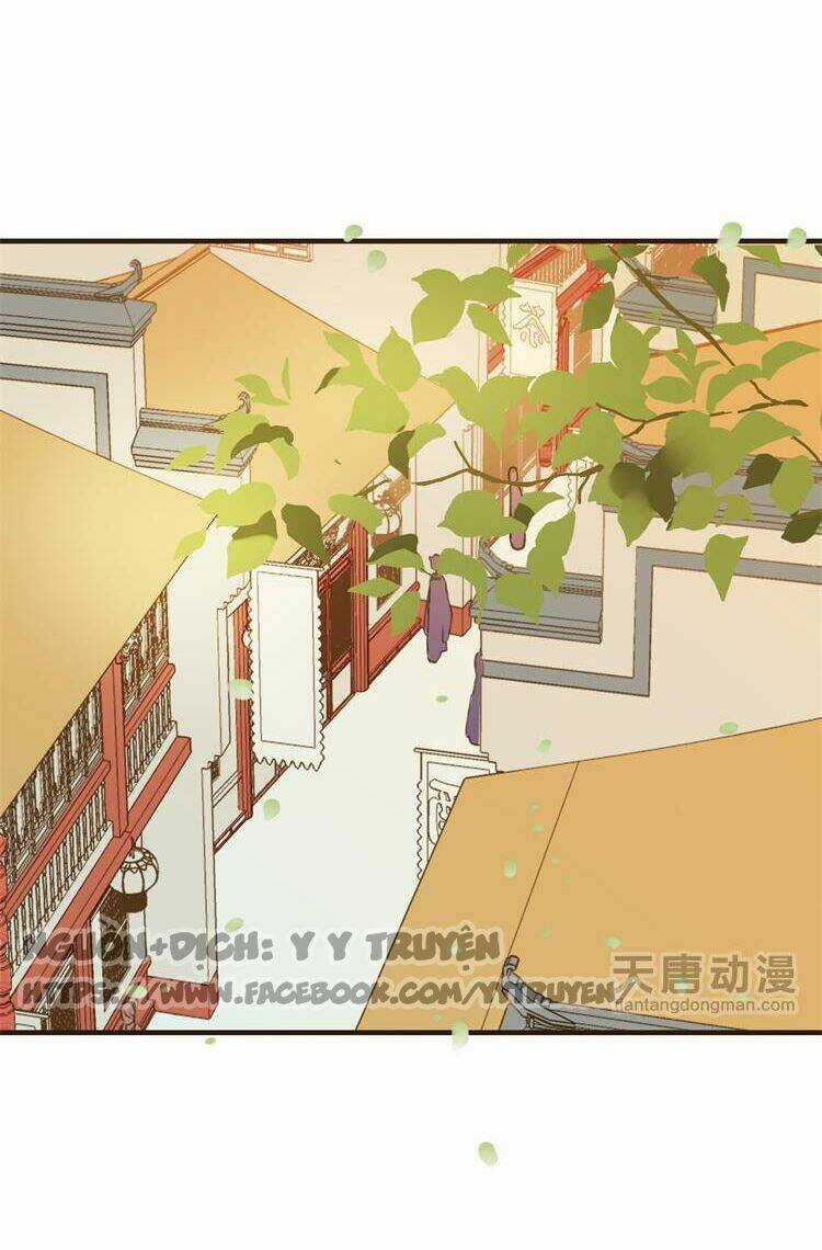 Giáo Chủ Yêu Nghiệt Mau Nằm Xuống Chapter 8 trang 26