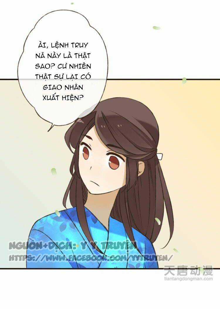 Giáo Chủ Yêu Nghiệt Mau Nằm Xuống Chapter 8 trang 28