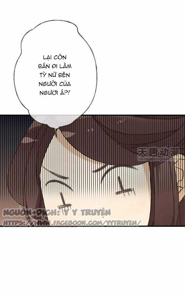 Giáo Chủ Yêu Nghiệt Mau Nằm Xuống Chapter 8 trang 3