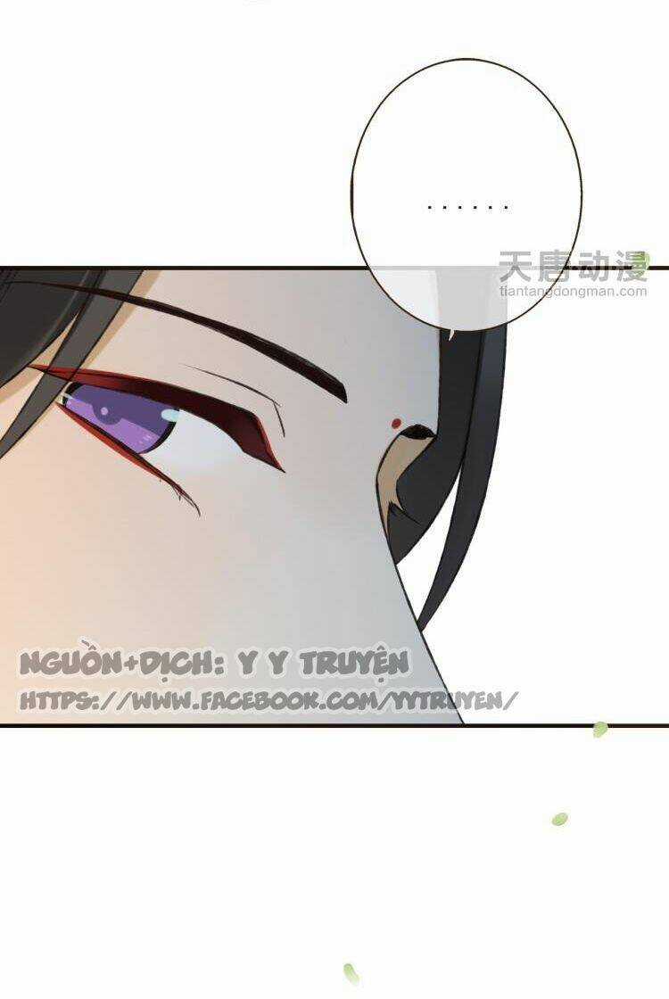 Giáo Chủ Yêu Nghiệt Mau Nằm Xuống Chapter 8 trang 31