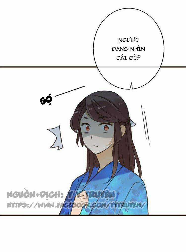 Giáo Chủ Yêu Nghiệt Mau Nằm Xuống Chapter 8 trang 32