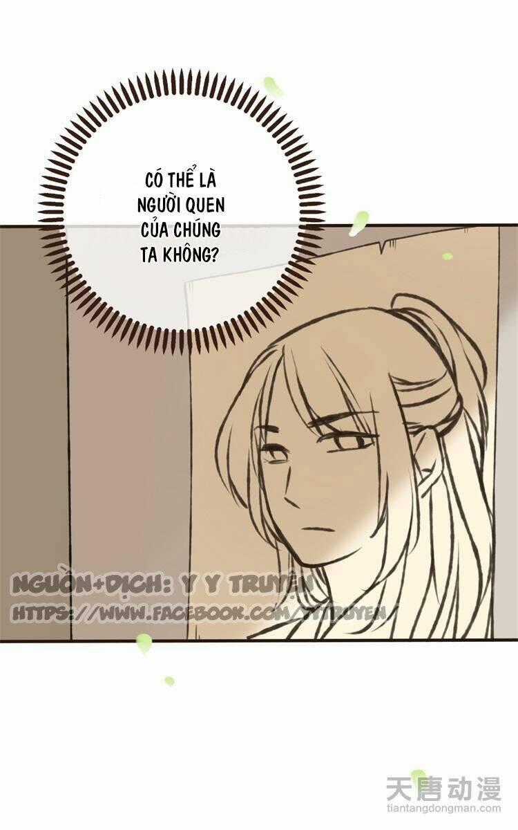 Giáo Chủ Yêu Nghiệt Mau Nằm Xuống Chapter 8 trang 38