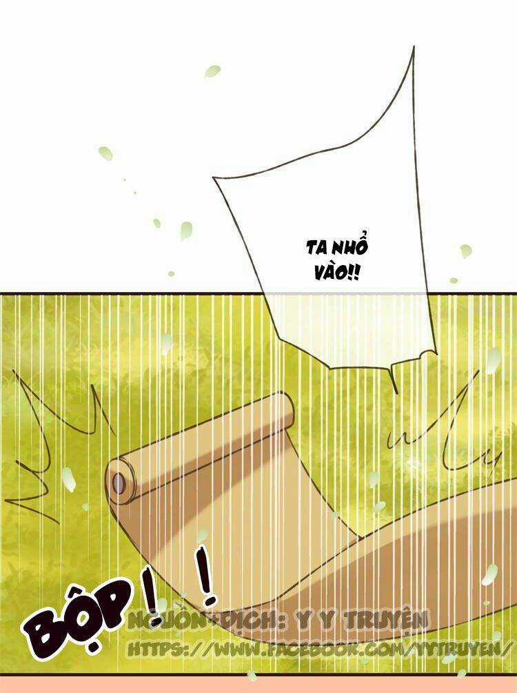 Giáo Chủ Yêu Nghiệt Mau Nằm Xuống Chapter 8 trang 4