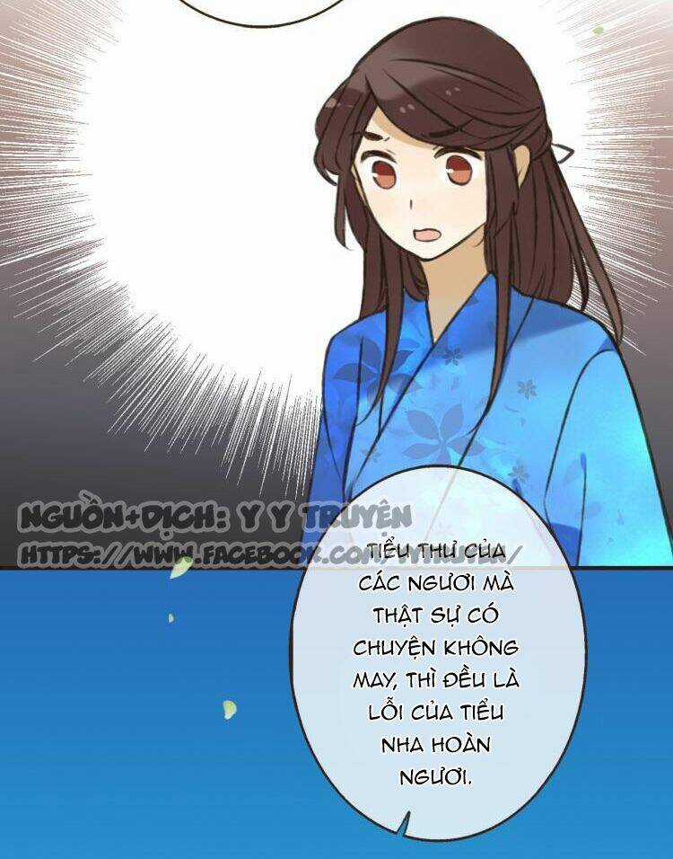Giáo Chủ Yêu Nghiệt Mau Nằm Xuống Chapter 8 trang 9