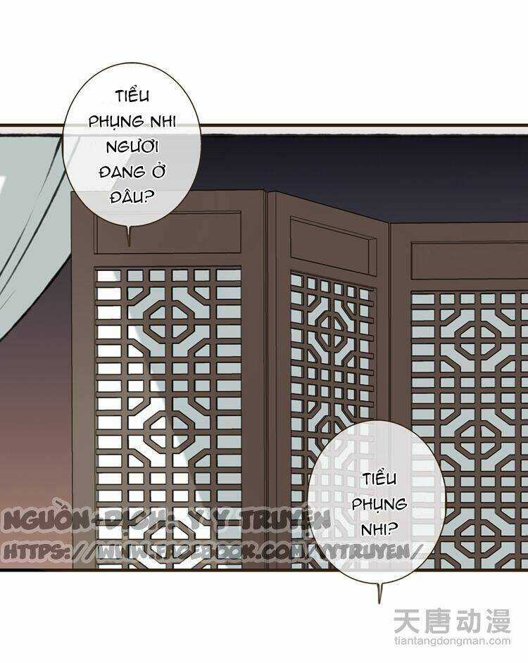 Giáo Chủ Yêu Nghiệt Mau Nằm Xuống Chapter 9 trang 10