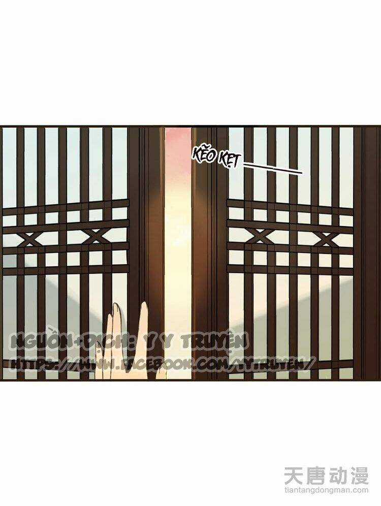 Giáo Chủ Yêu Nghiệt Mau Nằm Xuống Chapter 9 trang 11