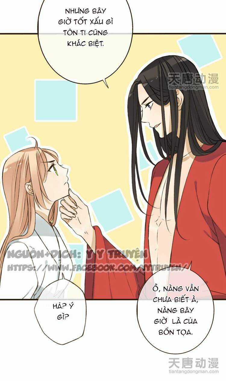 Giáo Chủ Yêu Nghiệt Mau Nằm Xuống Chapter 9 trang 15