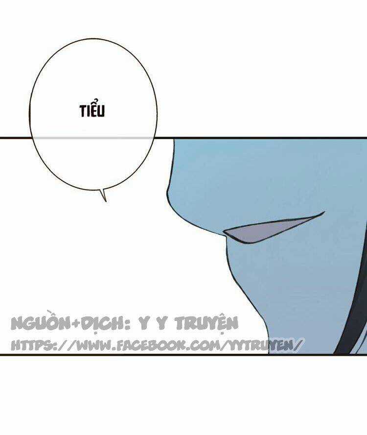 Giáo Chủ Yêu Nghiệt Mau Nằm Xuống Chapter 9 trang 16