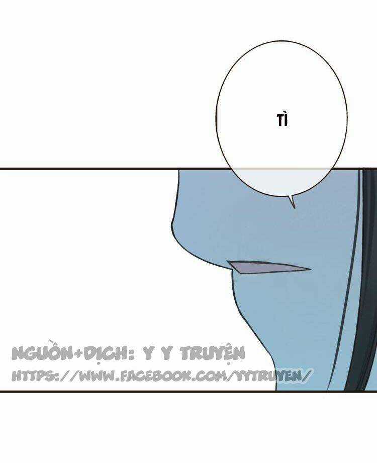 Giáo Chủ Yêu Nghiệt Mau Nằm Xuống Chapter 9 trang 17