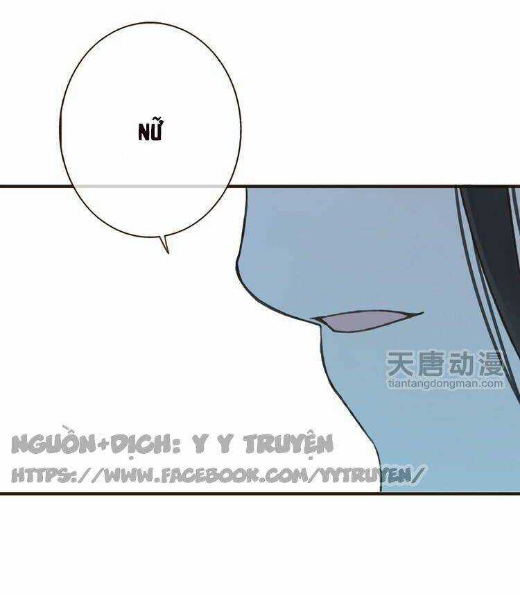 Giáo Chủ Yêu Nghiệt Mau Nằm Xuống Chapter 9 trang 18