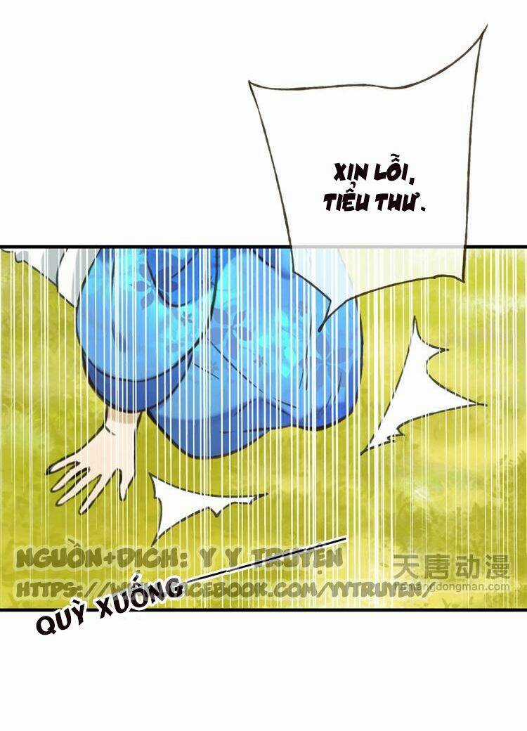 Giáo Chủ Yêu Nghiệt Mau Nằm Xuống Chapter 9 trang 20