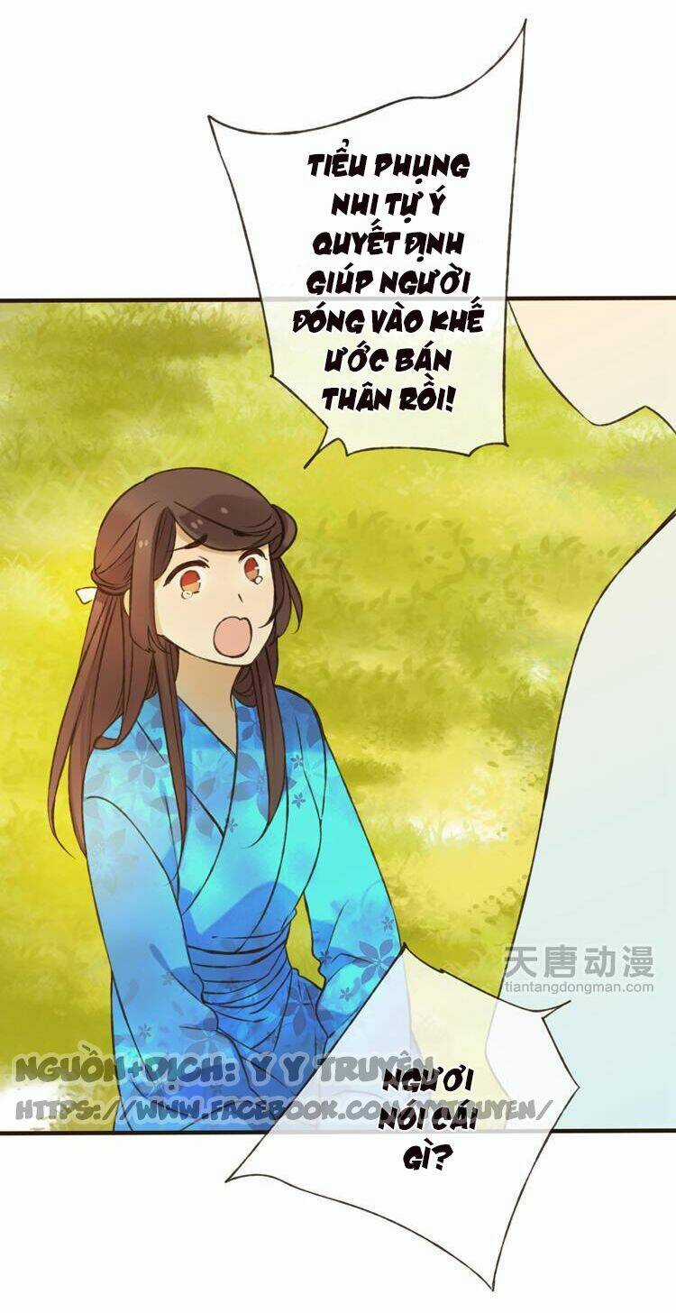 Giáo Chủ Yêu Nghiệt Mau Nằm Xuống Chapter 9 trang 21