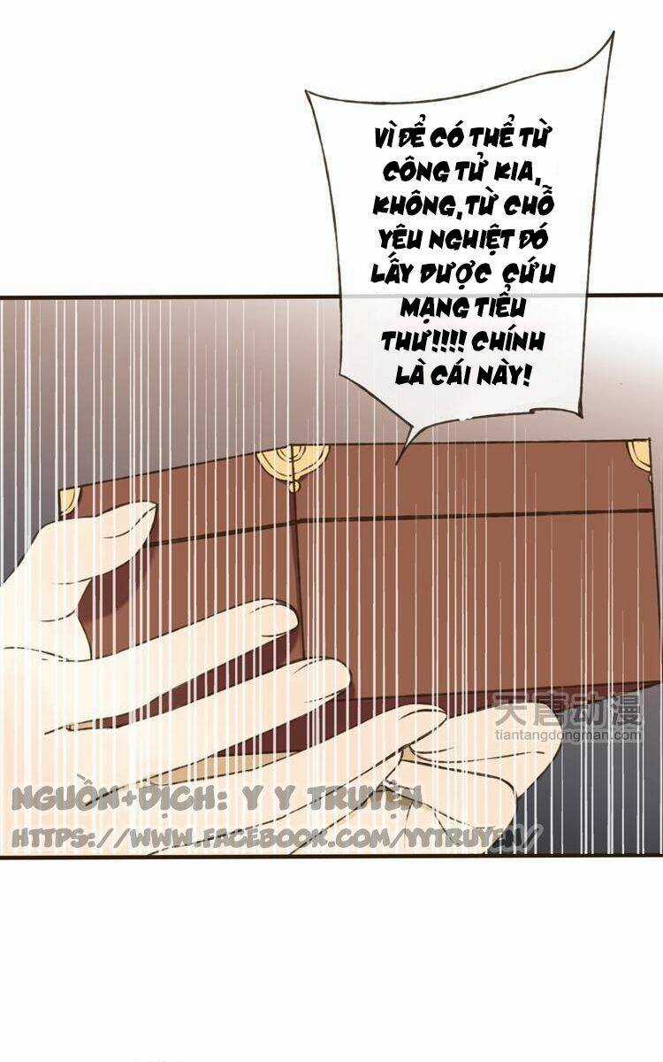 Giáo Chủ Yêu Nghiệt Mau Nằm Xuống Chapter 9 trang 22