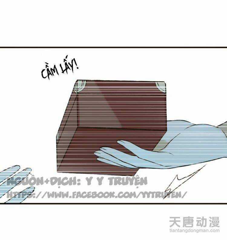 Giáo Chủ Yêu Nghiệt Mau Nằm Xuống Chapter 9 trang 27