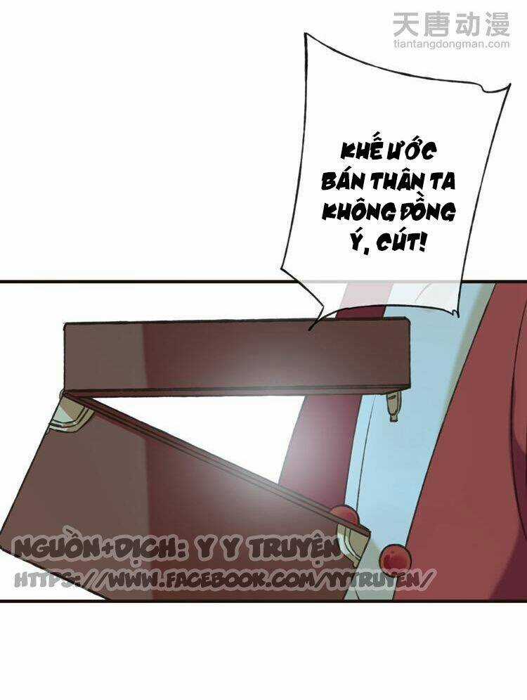 Giáo Chủ Yêu Nghiệt Mau Nằm Xuống Chapter 9 trang 29