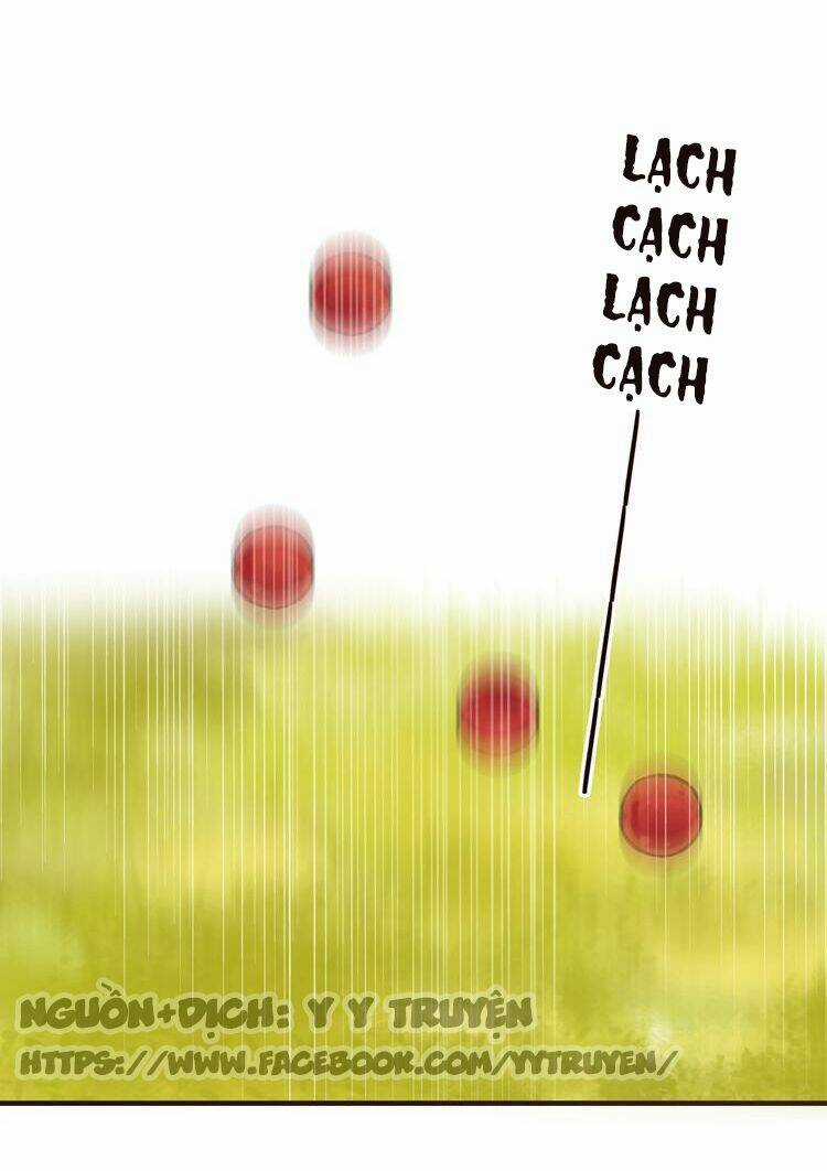 Giáo Chủ Yêu Nghiệt Mau Nằm Xuống Chapter 9 trang 30