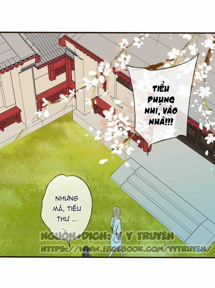 Giáo Chủ Yêu Nghiệt Mau Nằm Xuống Chapter 9 trang 32