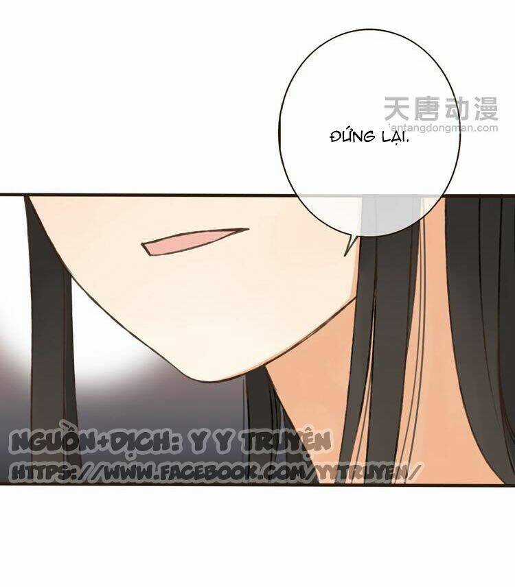 Giáo Chủ Yêu Nghiệt Mau Nằm Xuống Chapter 9 trang 33